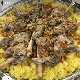 Lamb Burma
